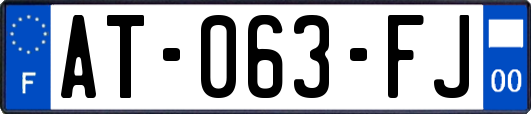AT-063-FJ