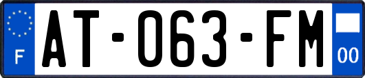 AT-063-FM