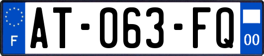 AT-063-FQ