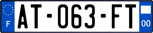 AT-063-FT
