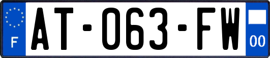 AT-063-FW