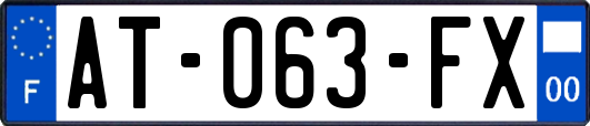 AT-063-FX