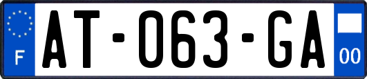 AT-063-GA