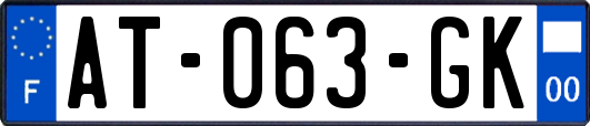 AT-063-GK