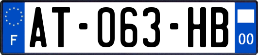 AT-063-HB