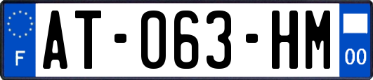 AT-063-HM