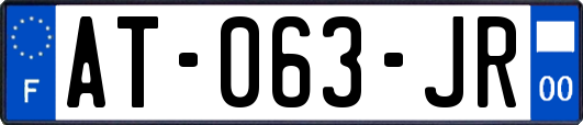AT-063-JR