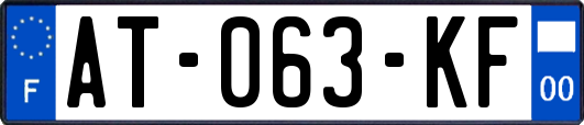 AT-063-KF