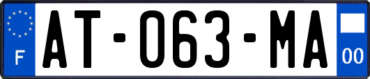AT-063-MA