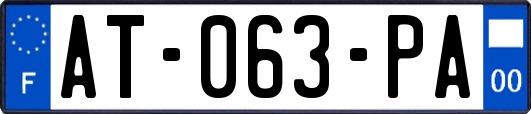 AT-063-PA