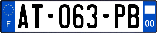 AT-063-PB