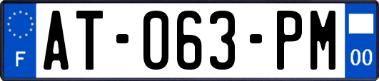 AT-063-PM