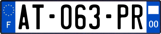 AT-063-PR