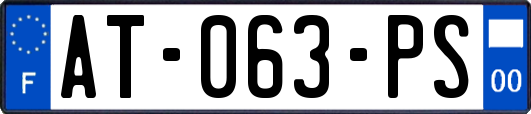 AT-063-PS