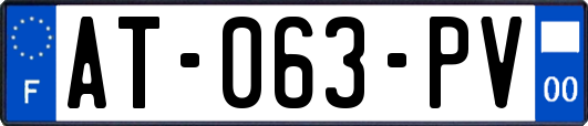 AT-063-PV