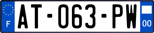AT-063-PW