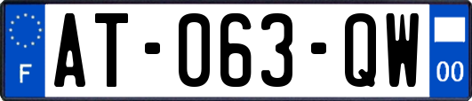 AT-063-QW