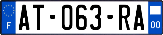 AT-063-RA