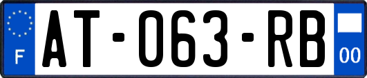 AT-063-RB
