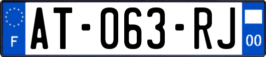 AT-063-RJ