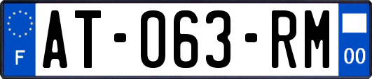 AT-063-RM