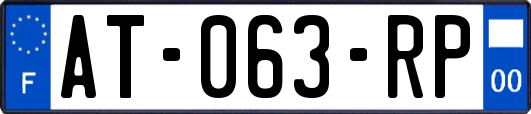 AT-063-RP