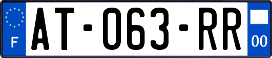 AT-063-RR