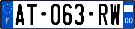 AT-063-RW
