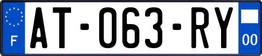 AT-063-RY