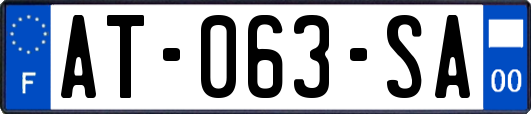 AT-063-SA