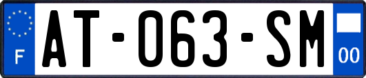 AT-063-SM