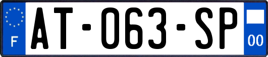 AT-063-SP