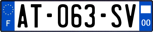 AT-063-SV