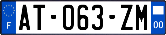 AT-063-ZM