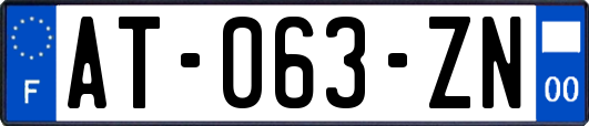 AT-063-ZN