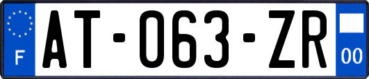 AT-063-ZR