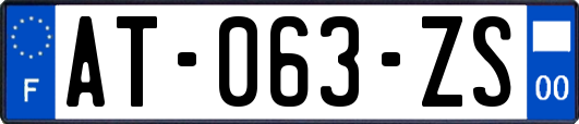 AT-063-ZS