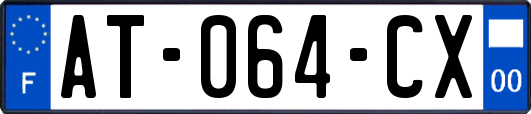 AT-064-CX