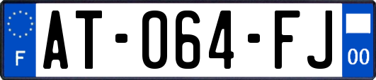 AT-064-FJ