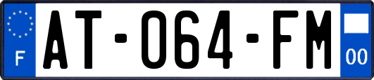 AT-064-FM