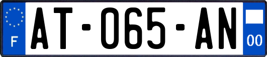 AT-065-AN