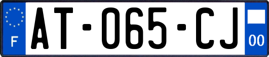 AT-065-CJ