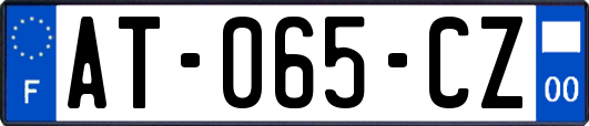 AT-065-CZ
