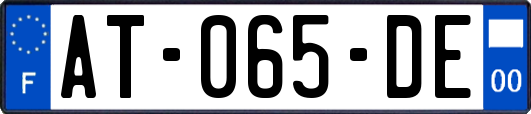 AT-065-DE