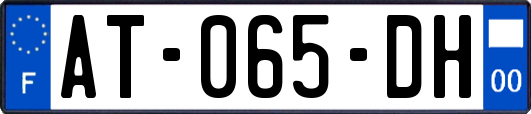 AT-065-DH