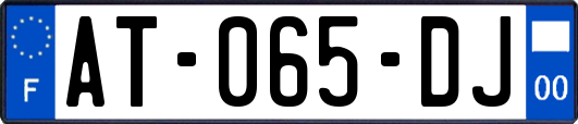 AT-065-DJ