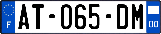 AT-065-DM