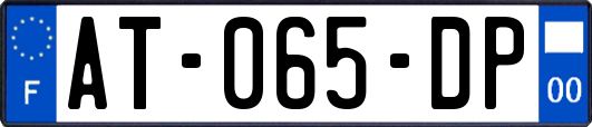 AT-065-DP