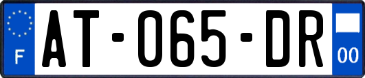 AT-065-DR