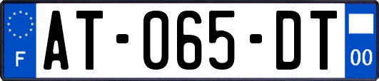 AT-065-DT